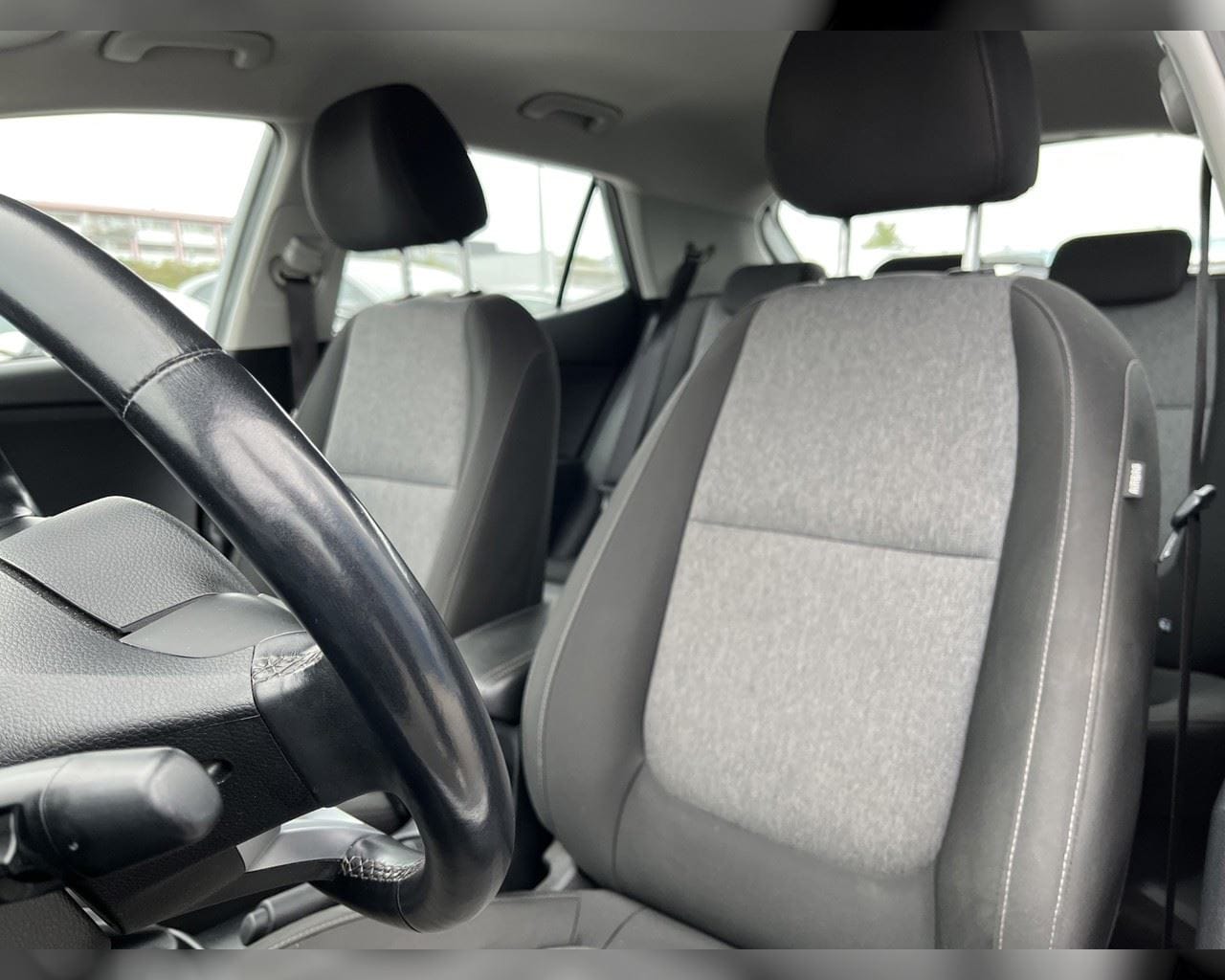 KIA STONIC URBAN