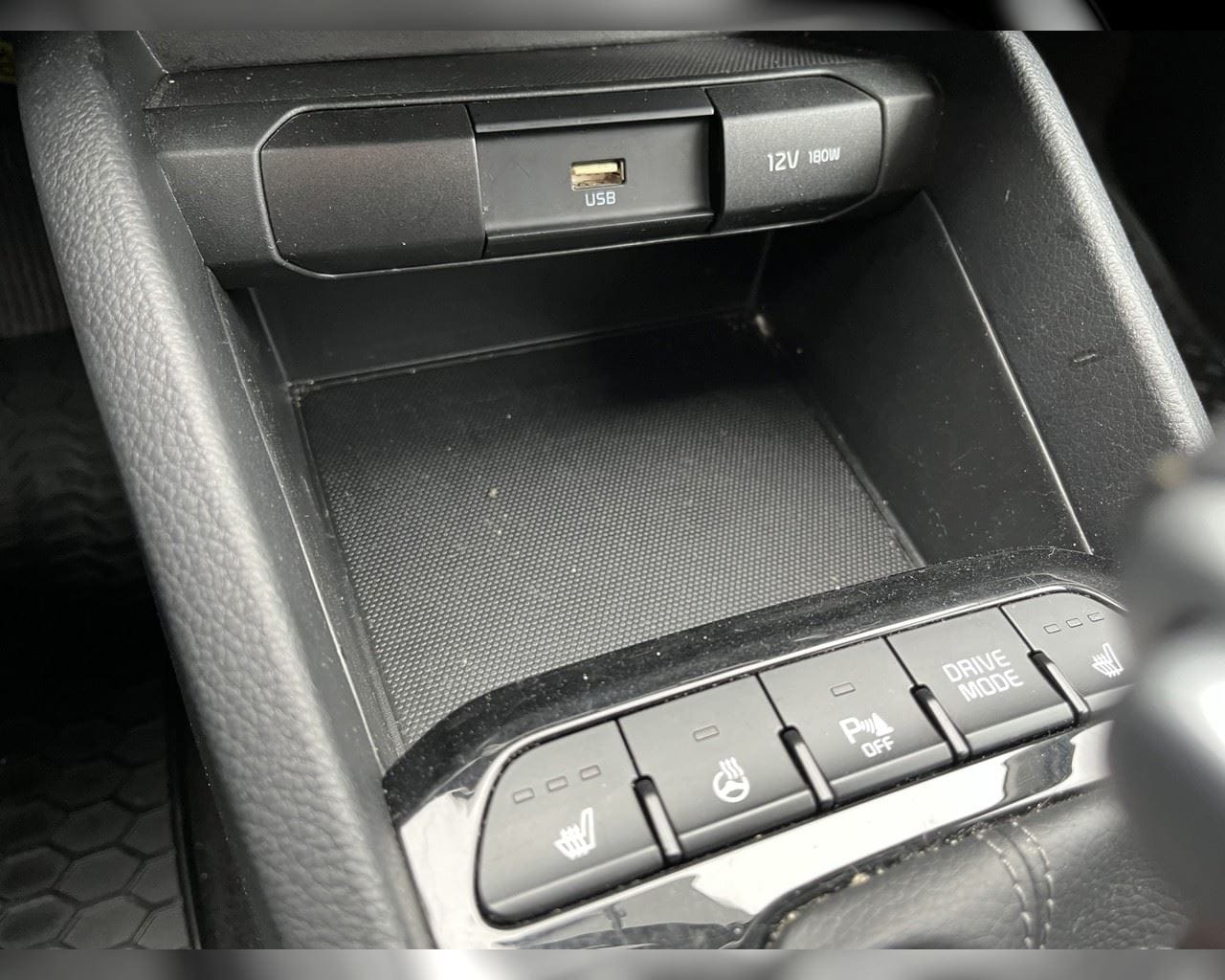 KIA STONIC URBAN