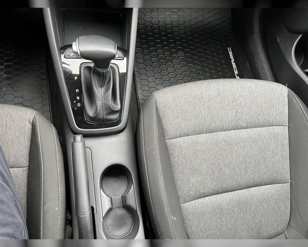 KIA STONIC URBAN