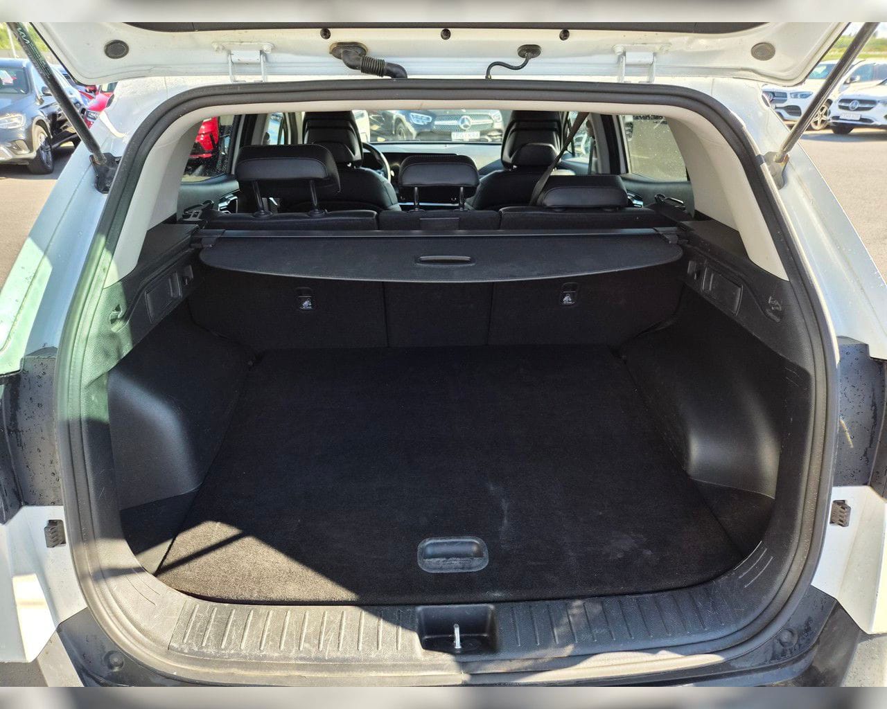 KIA SPORTAGE STYLE PHEV