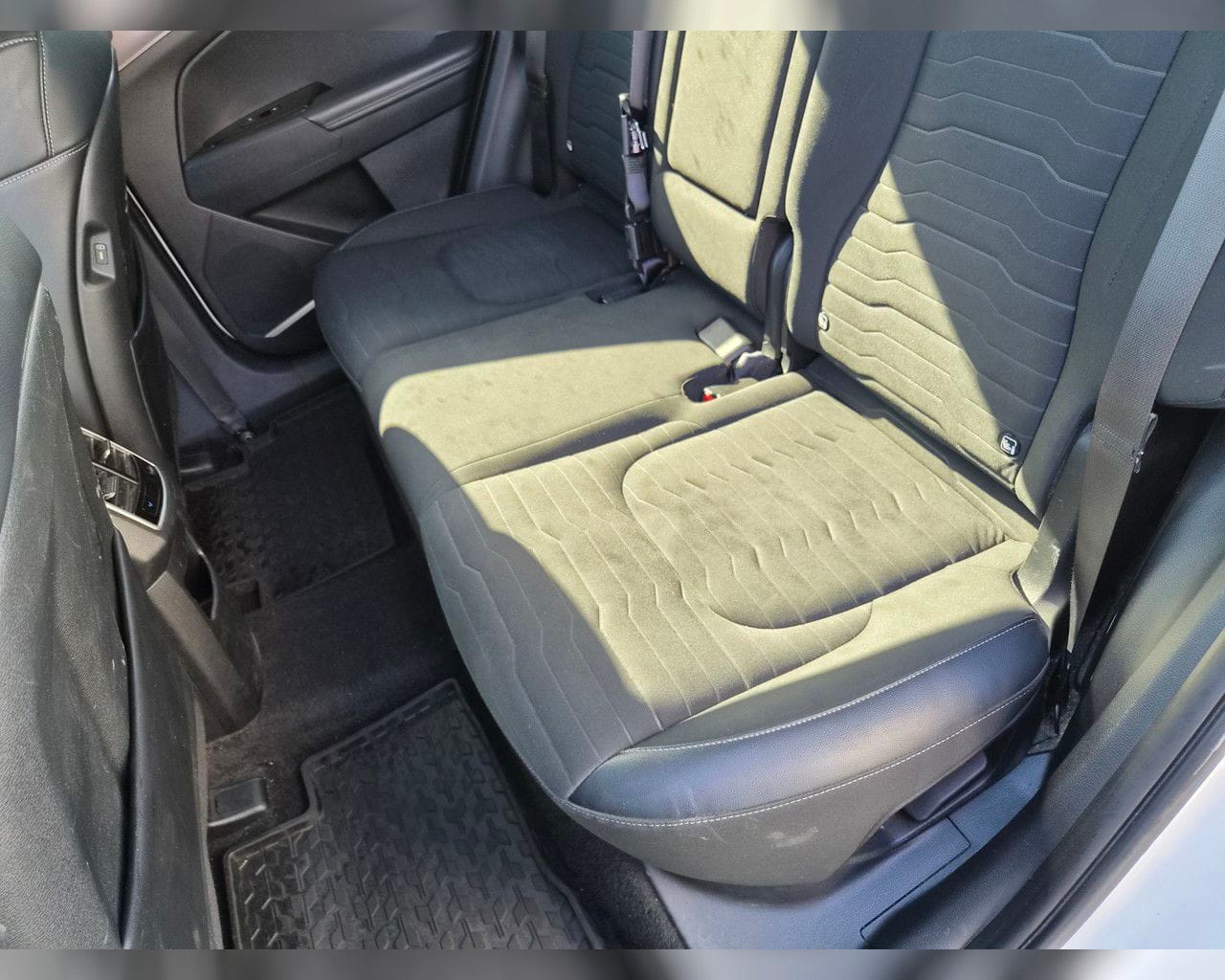 KIA SPORTAGE STYLE PHEV