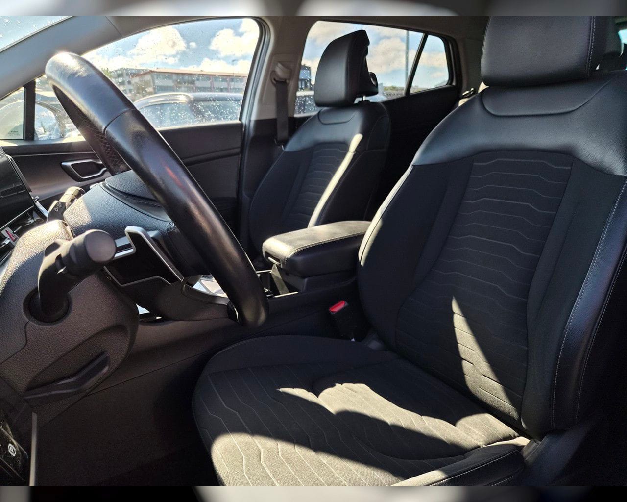KIA SPORTAGE STYLE PHEV