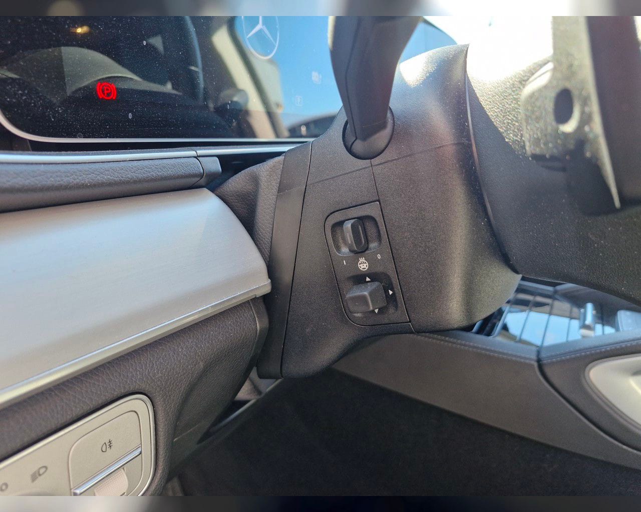MERCEDES-BENZ GLE 350 DE 4MATIC