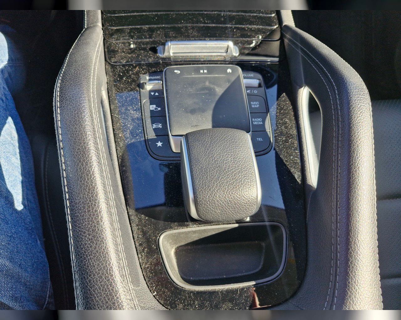 MERCEDES-BENZ GLE 350 DE 4MATIC