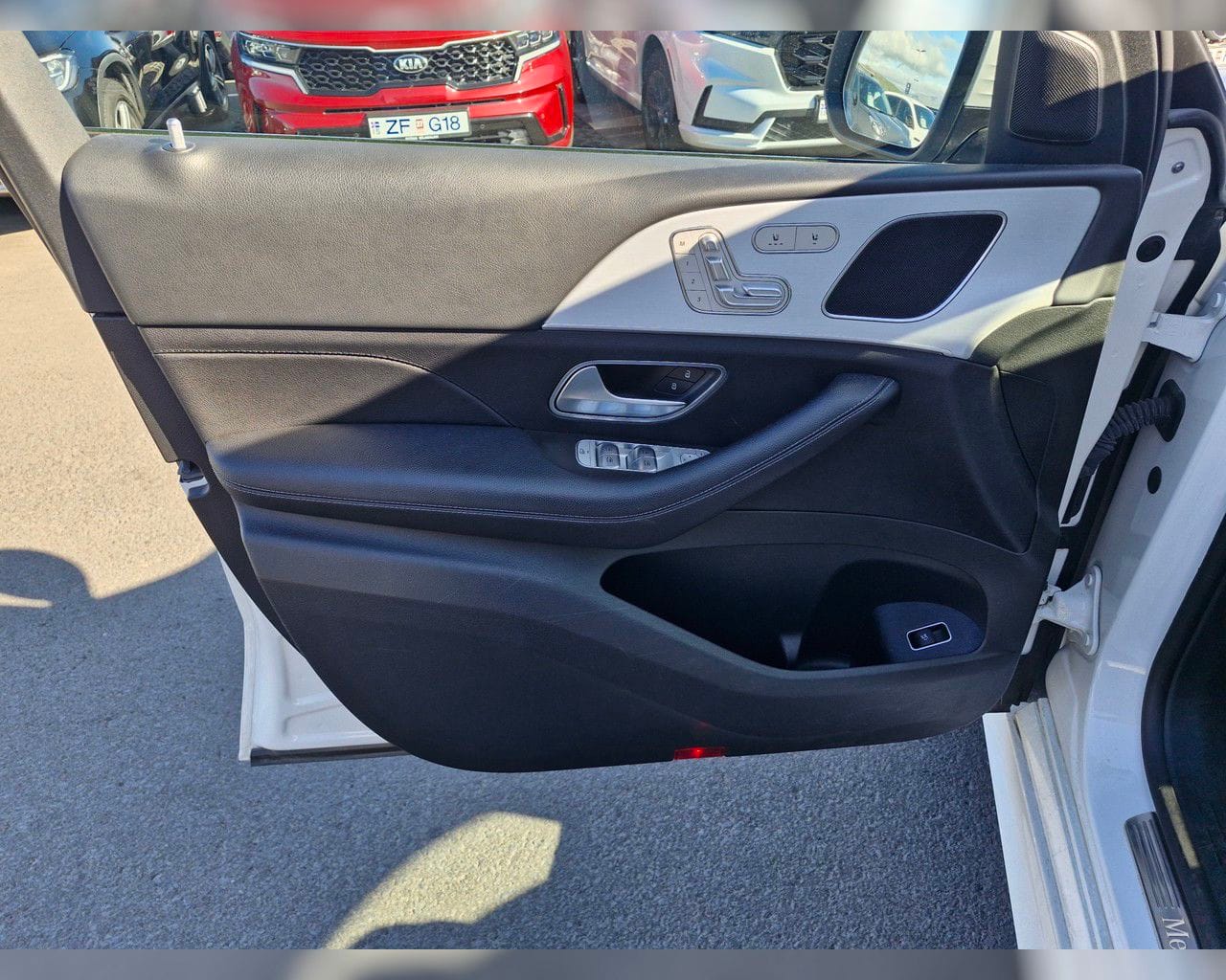 MERCEDES-BENZ GLE 350 DE 4MATIC
