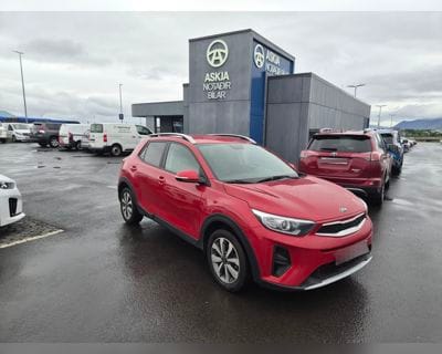 KIA STONIC URBAN
