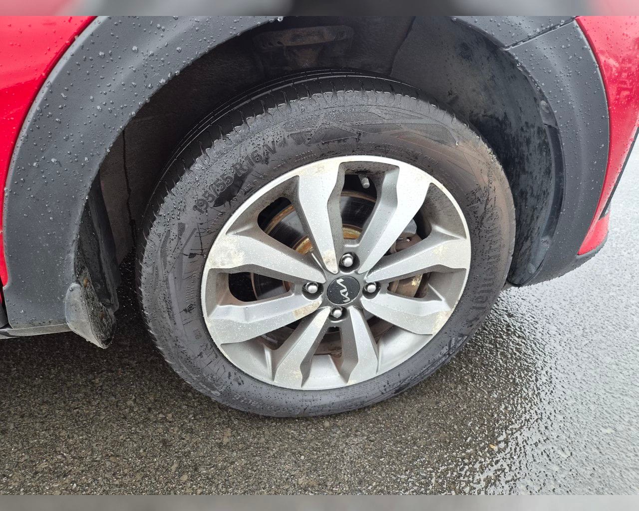 KIA STONIC URBAN