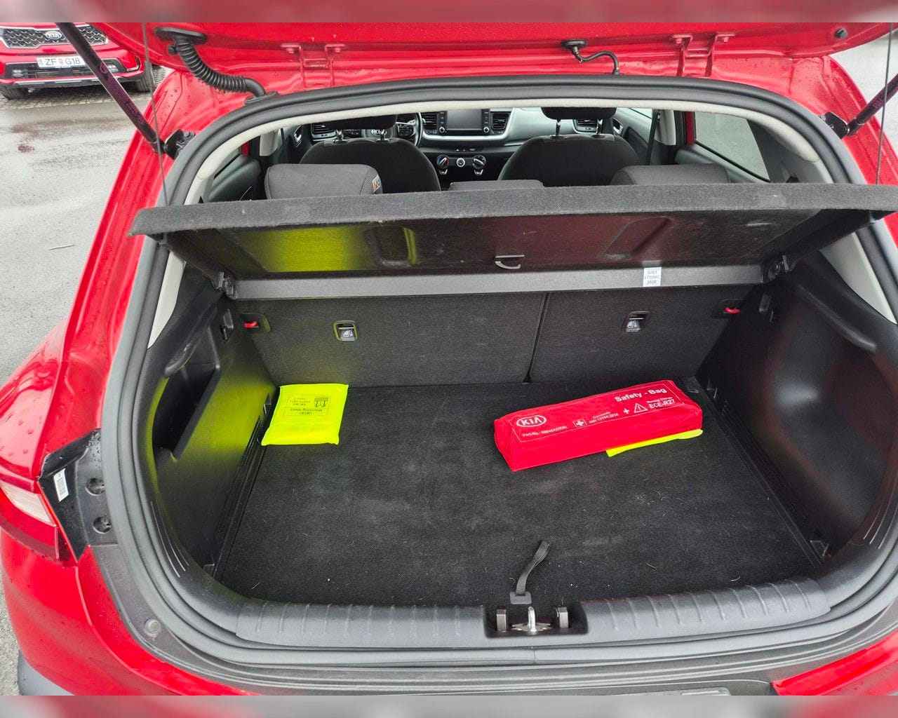 KIA STONIC URBAN