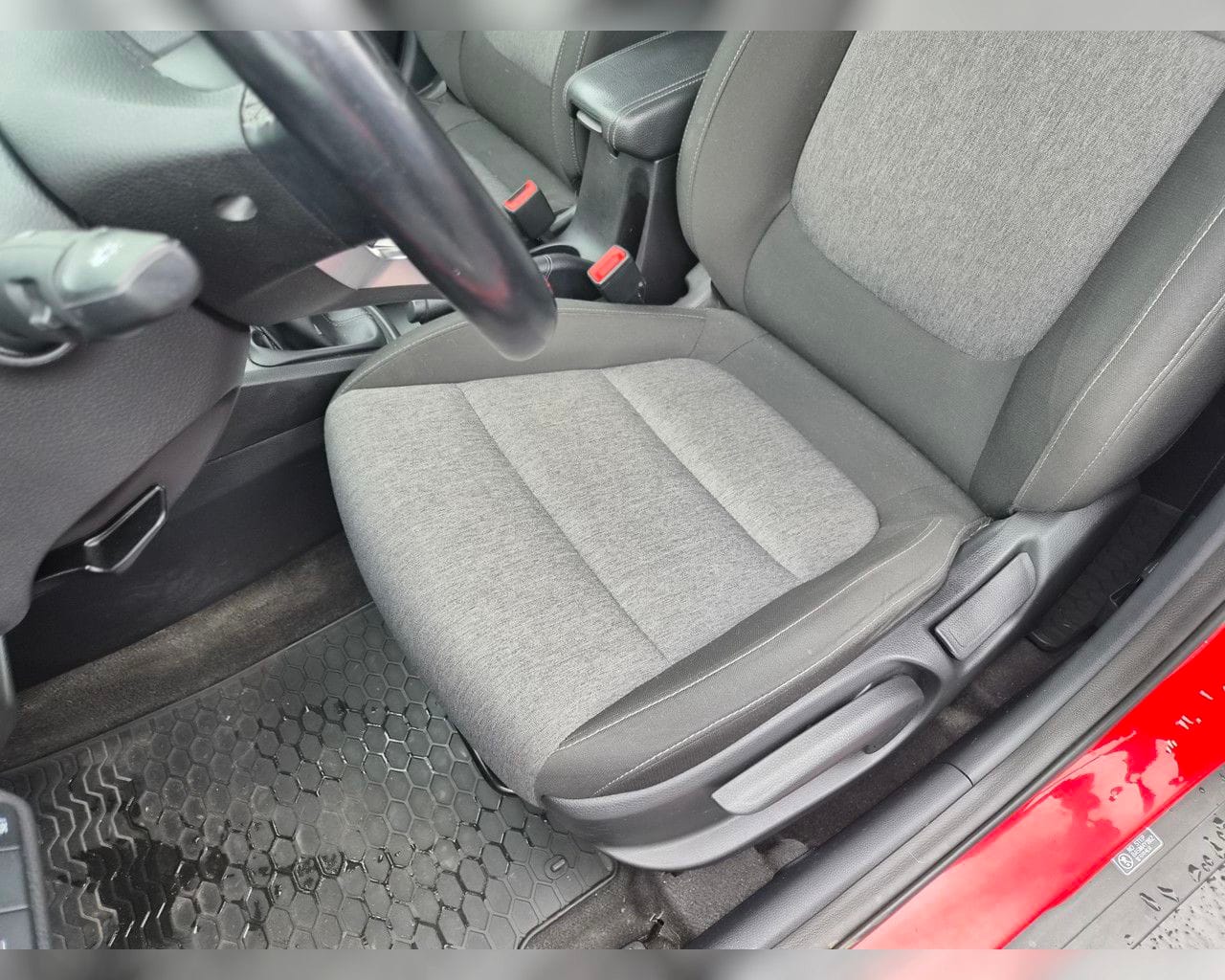 KIA STONIC URBAN