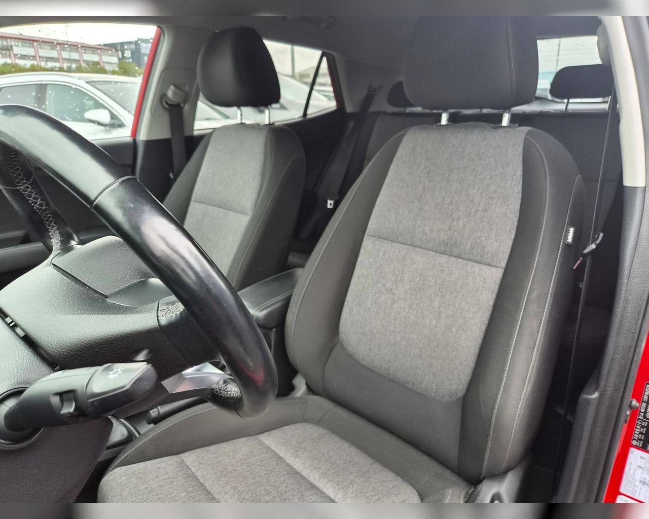 KIA STONIC URBAN