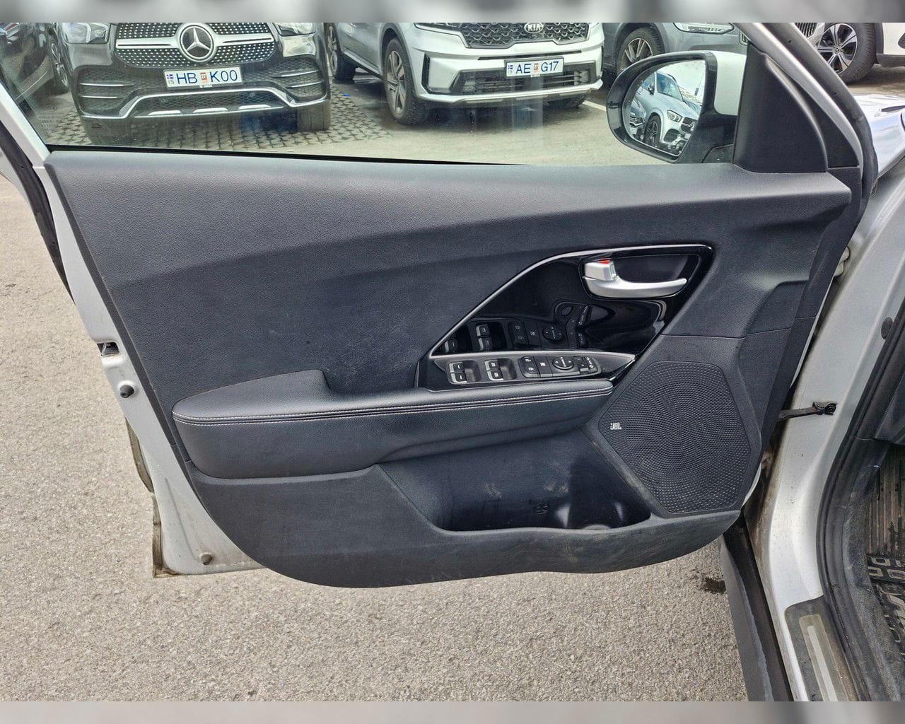 KIA NIRO STYLE 64KWH