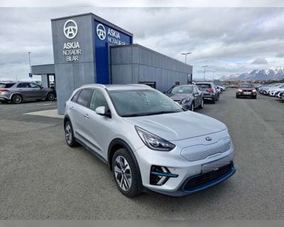 KIA NIRO STYLE 64KWH