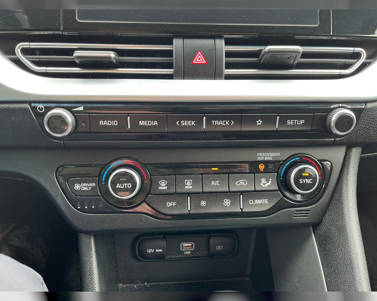 KIA NIRO URBAN MHEV
