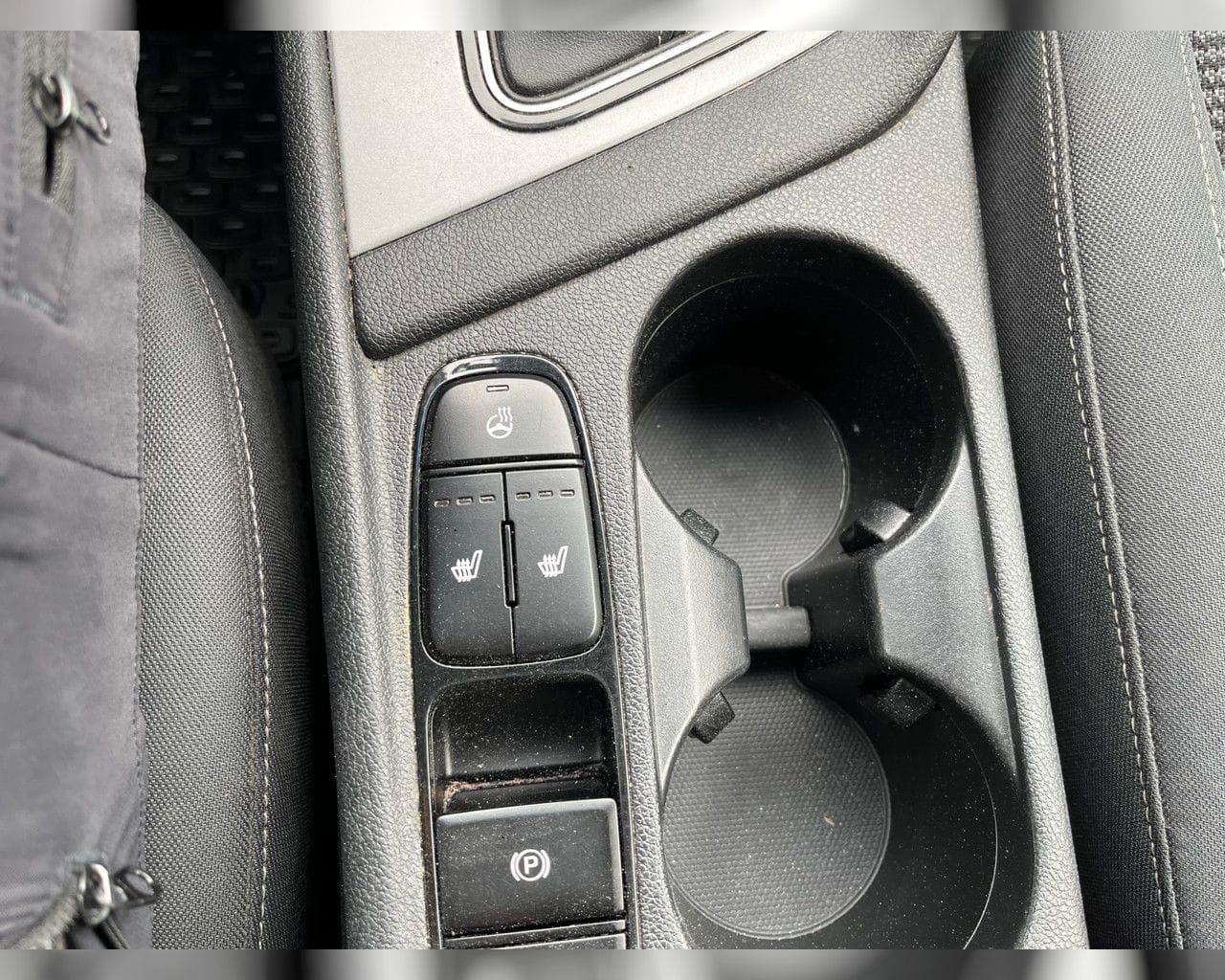 KIA NIRO URBAN MHEV