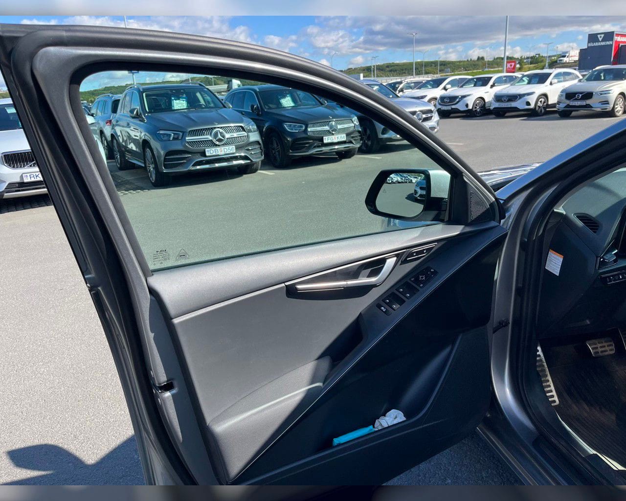 KIA NIRO STYLE 64KWH