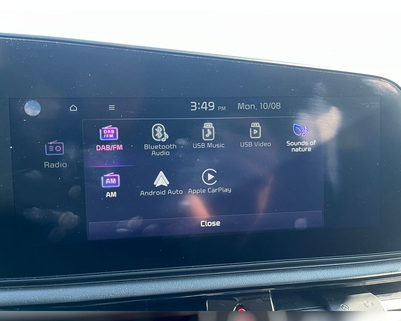 KIA NIRO STYLE 64KWH