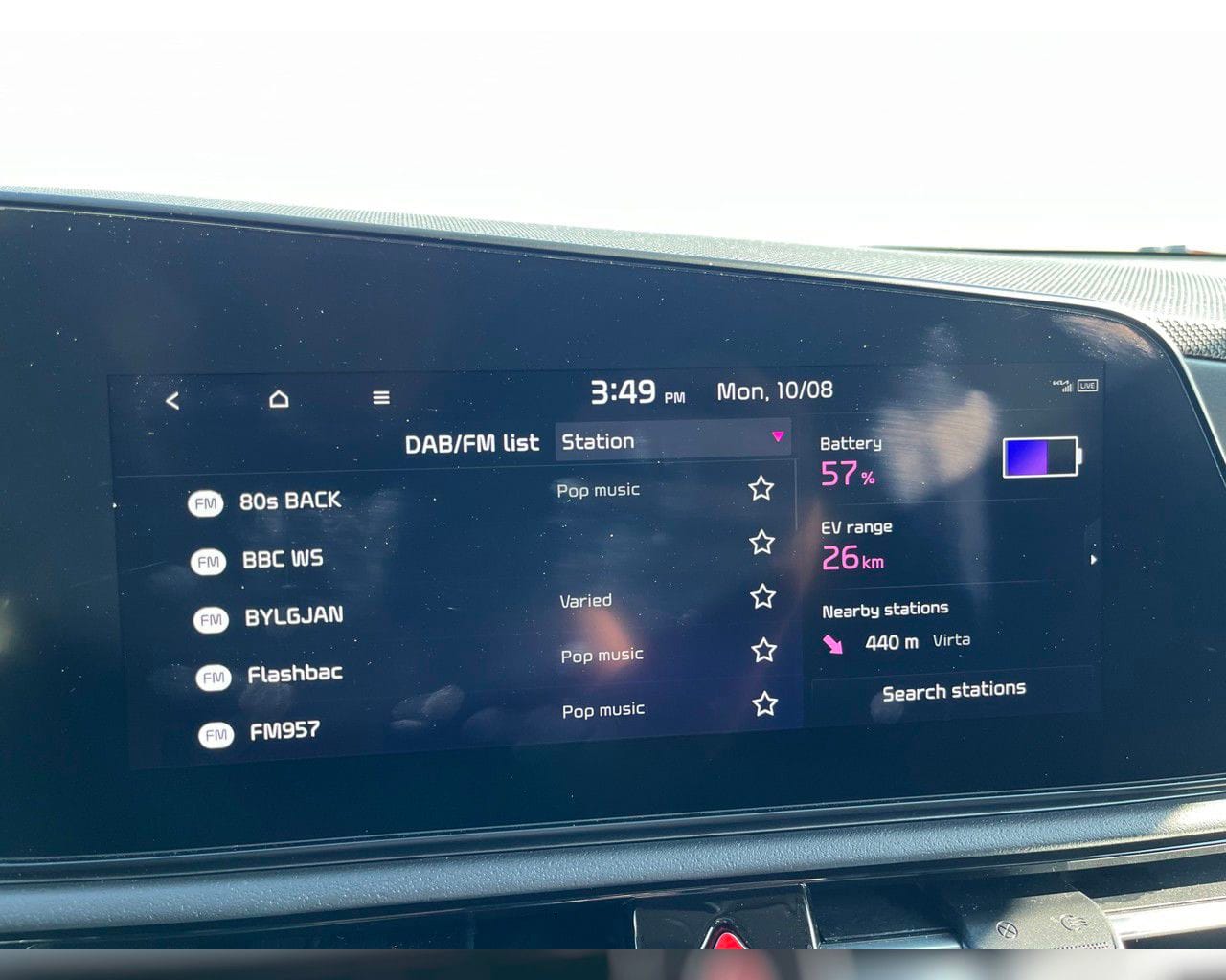 KIA NIRO STYLE 64KWH