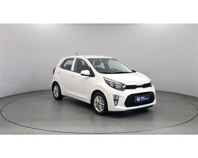 KIA PICANTO URBAN