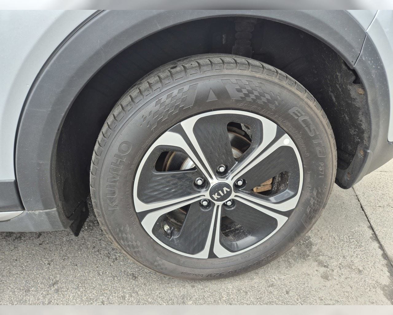 KIA XCEED PHEV URBAN