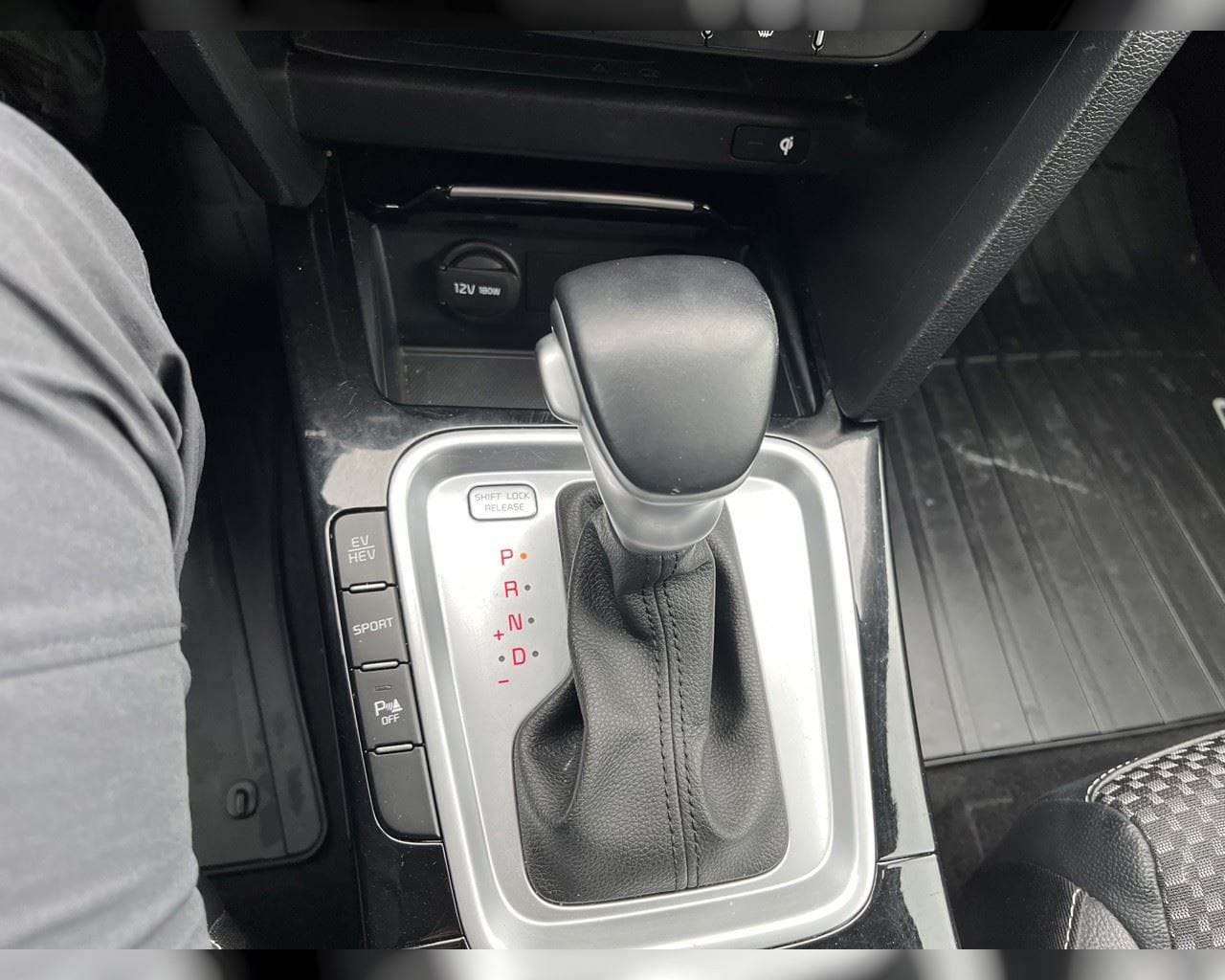 KIA XCEED PHEV URBAN