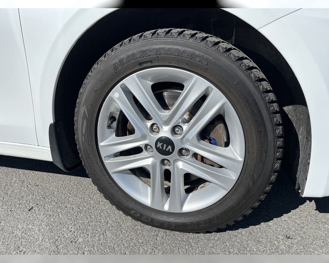 KIA CEED SPECIAL EDITION