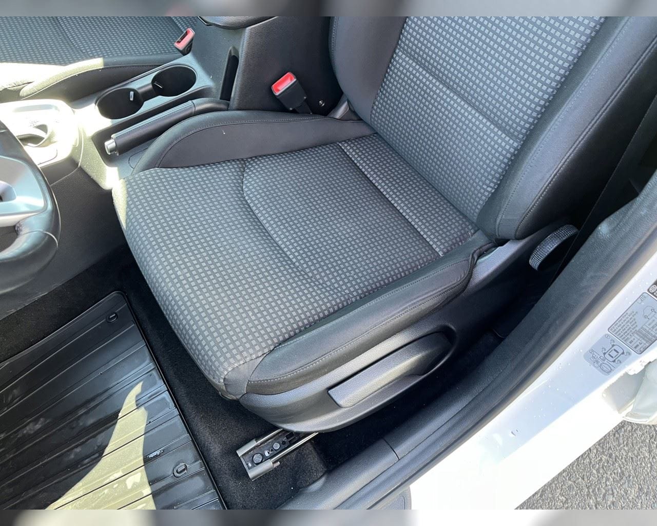 KIA CEED SPECIAL EDITION