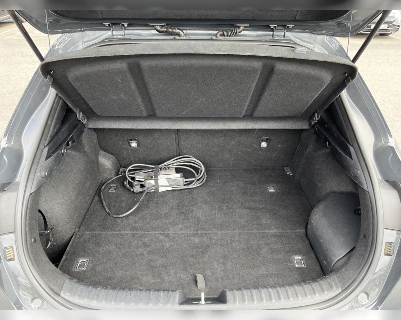 KIA XCEED URBAN PHEV