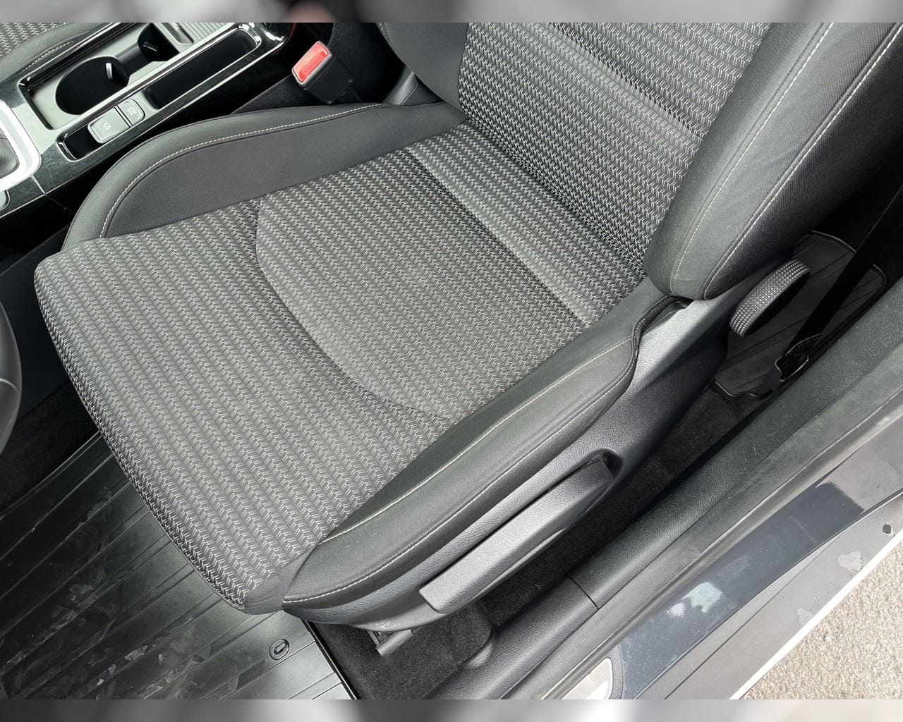 KIA XCEED URBAN PHEV