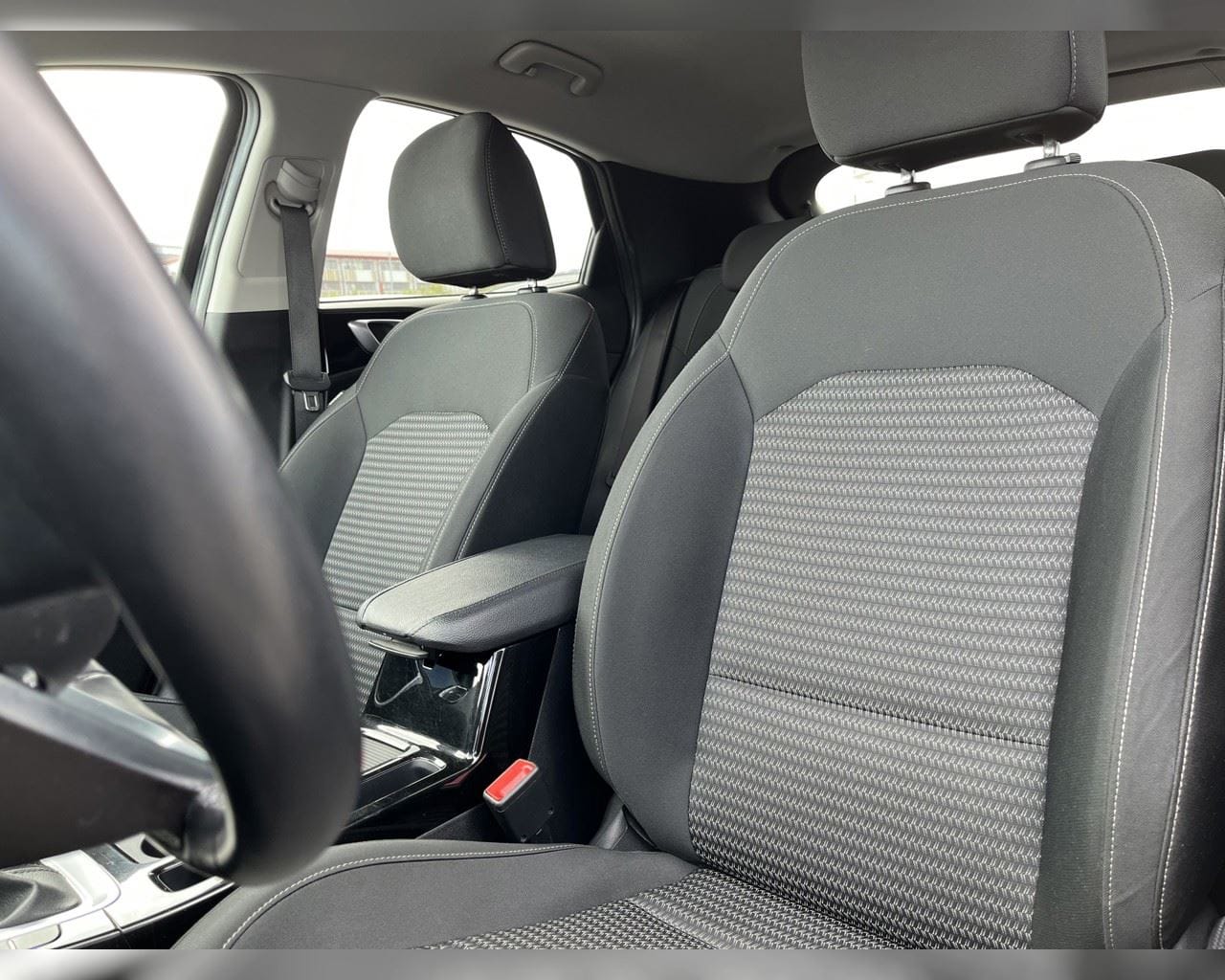 KIA XCEED URBAN PHEV