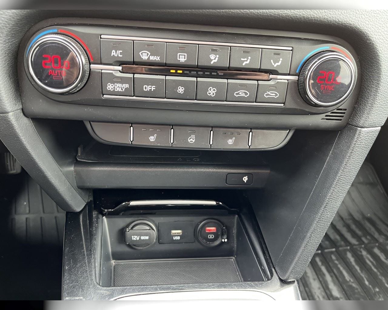 KIA XCEED URBAN PHEV