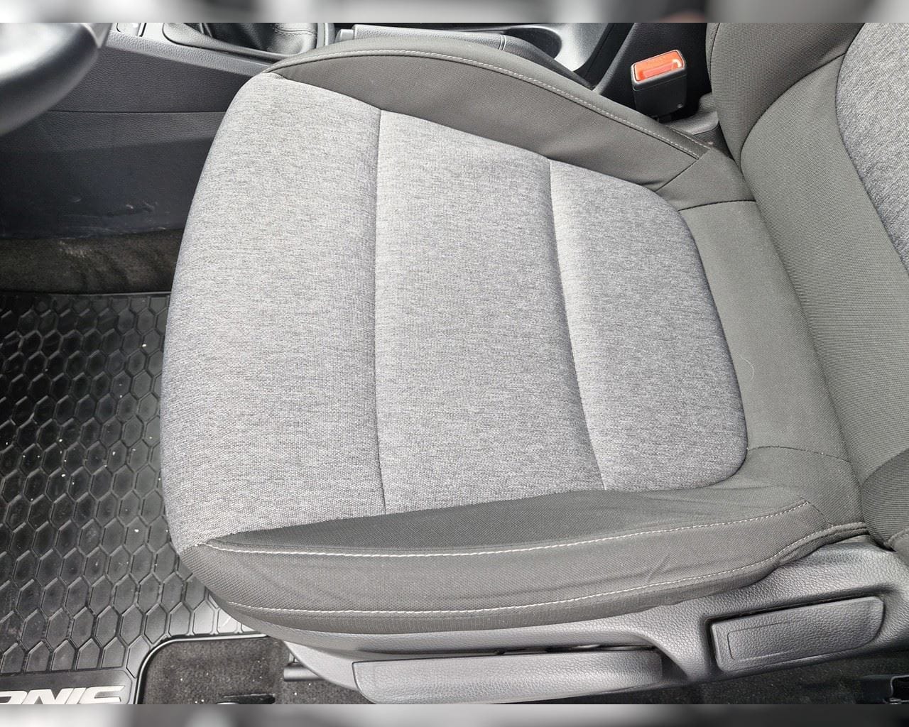 KIA STONIC URBAN