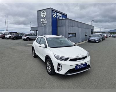 KIA STONIC URBAN