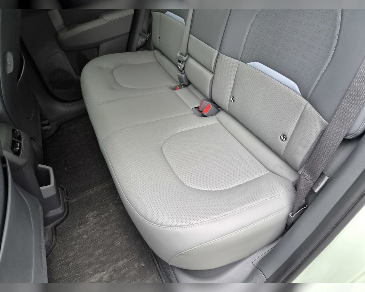 KIA EV3 LUXURY