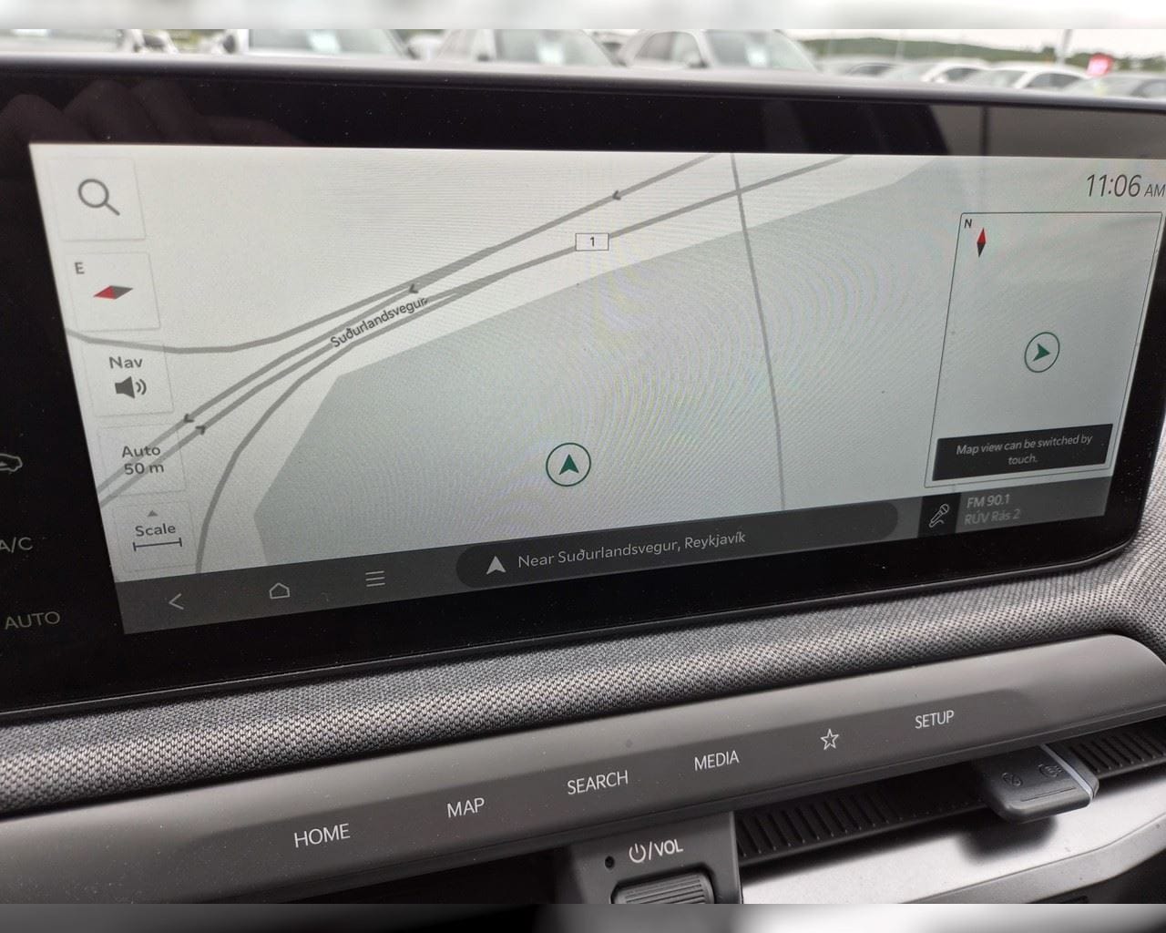 KIA EV3 LUXURY