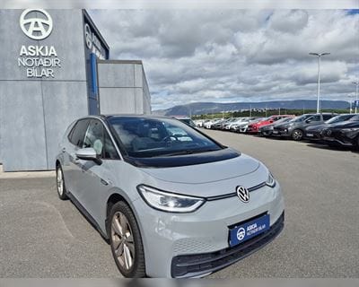 VW ID.3 PRO 150 KW