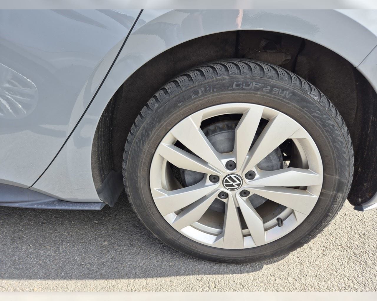 VW ID.3 PRO 150 KW