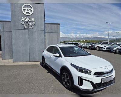 KIA XCEED URBAN PHEV