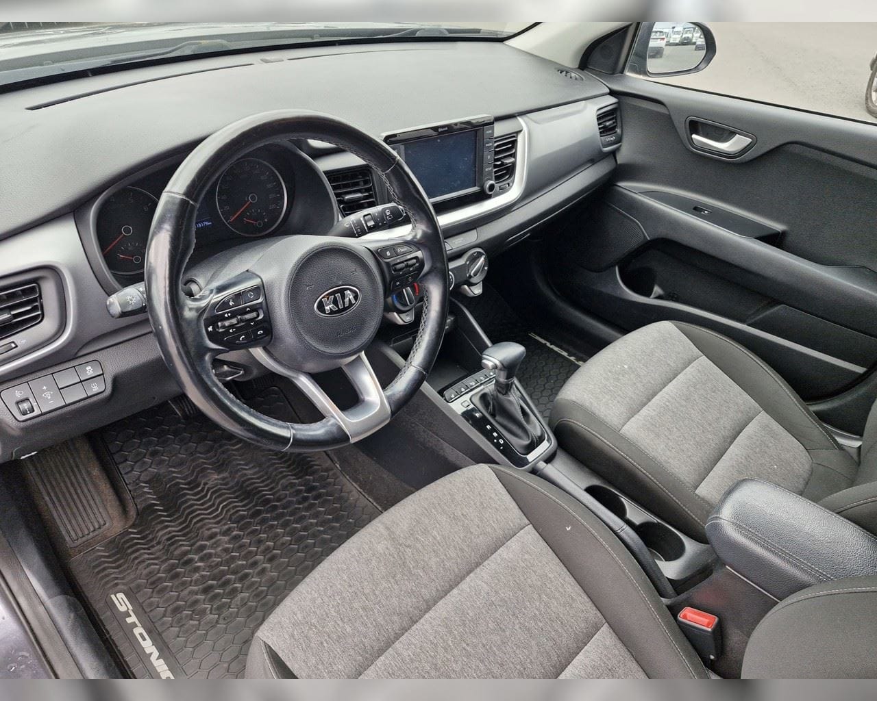 KIA STONIC URBAN