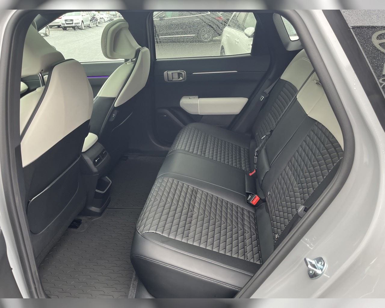 KIA EV4 GT-LINE 81,4 KWH