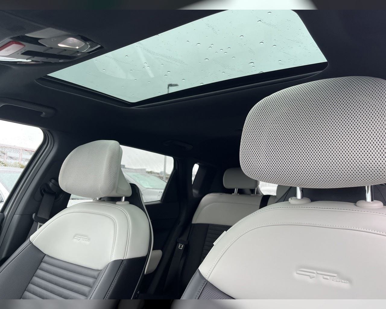 KIA EV4 GT-LINE 81,4 KWH