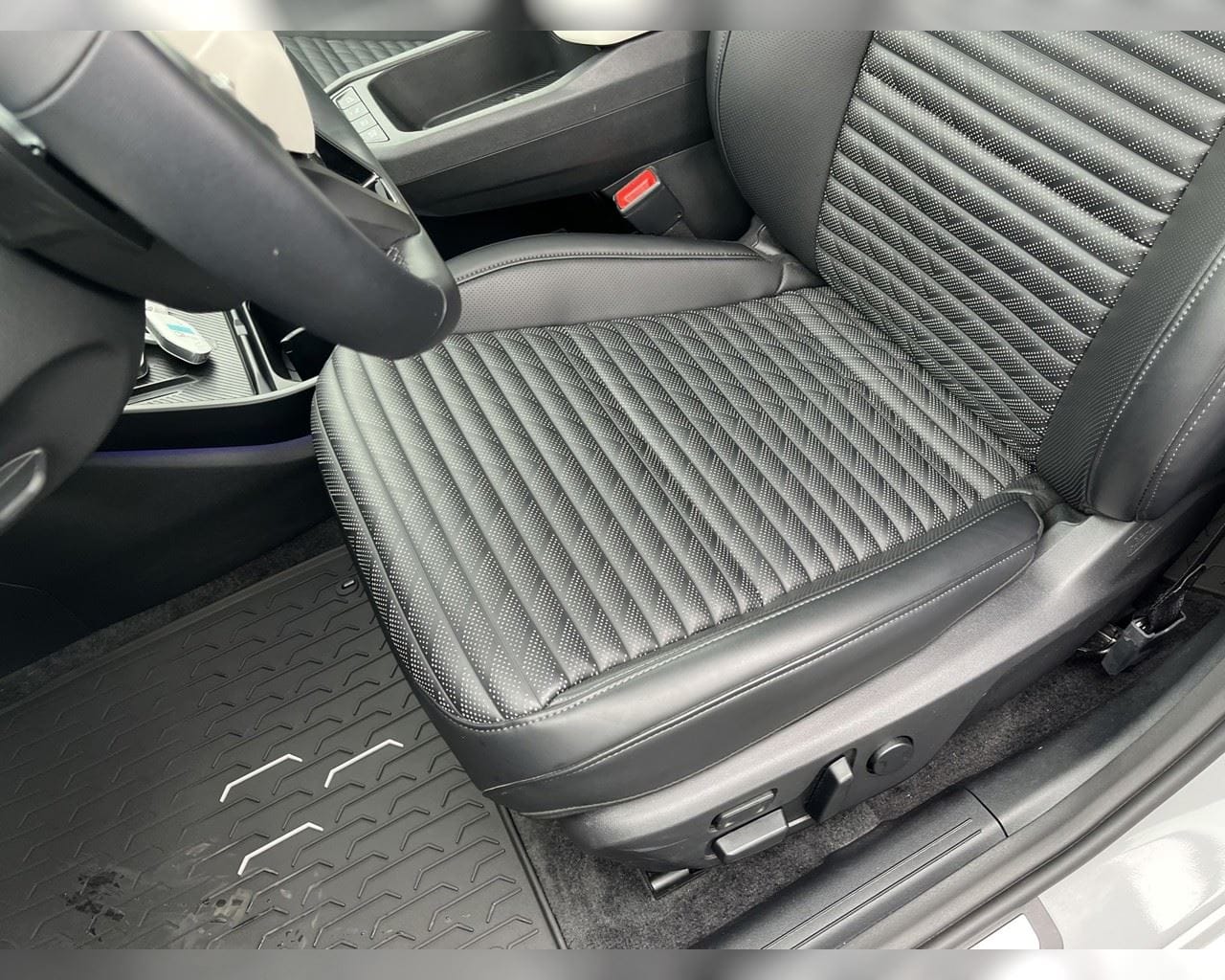 KIA EV4 GT-LINE 81,4 KWH