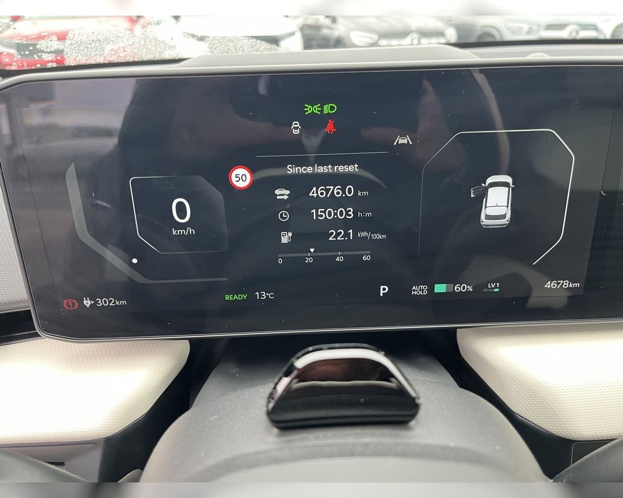 KIA EV4 GT-LINE 81,4 KWH