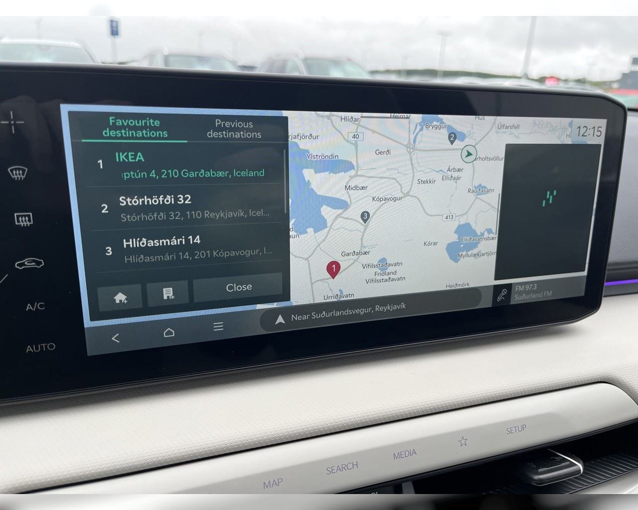 KIA EV4 GT-LINE 81,4 KWH