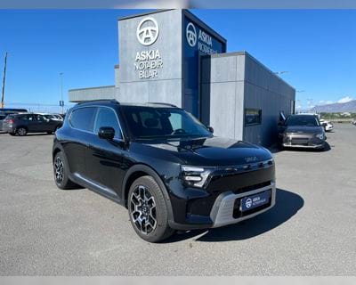 SMART #5 PULSE 94KW