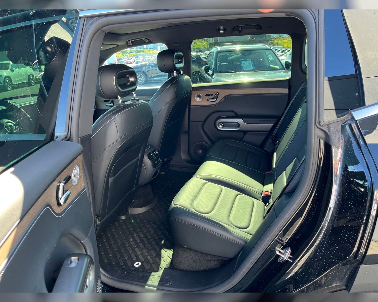SMART #5 PULSE 94KW