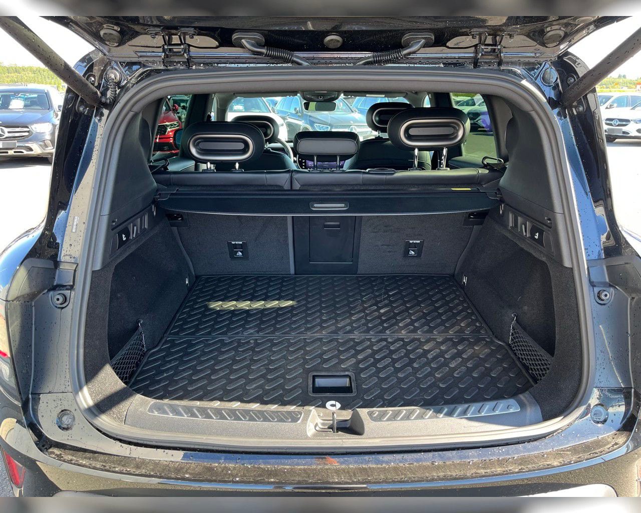 SMART #5 PULSE 94KW