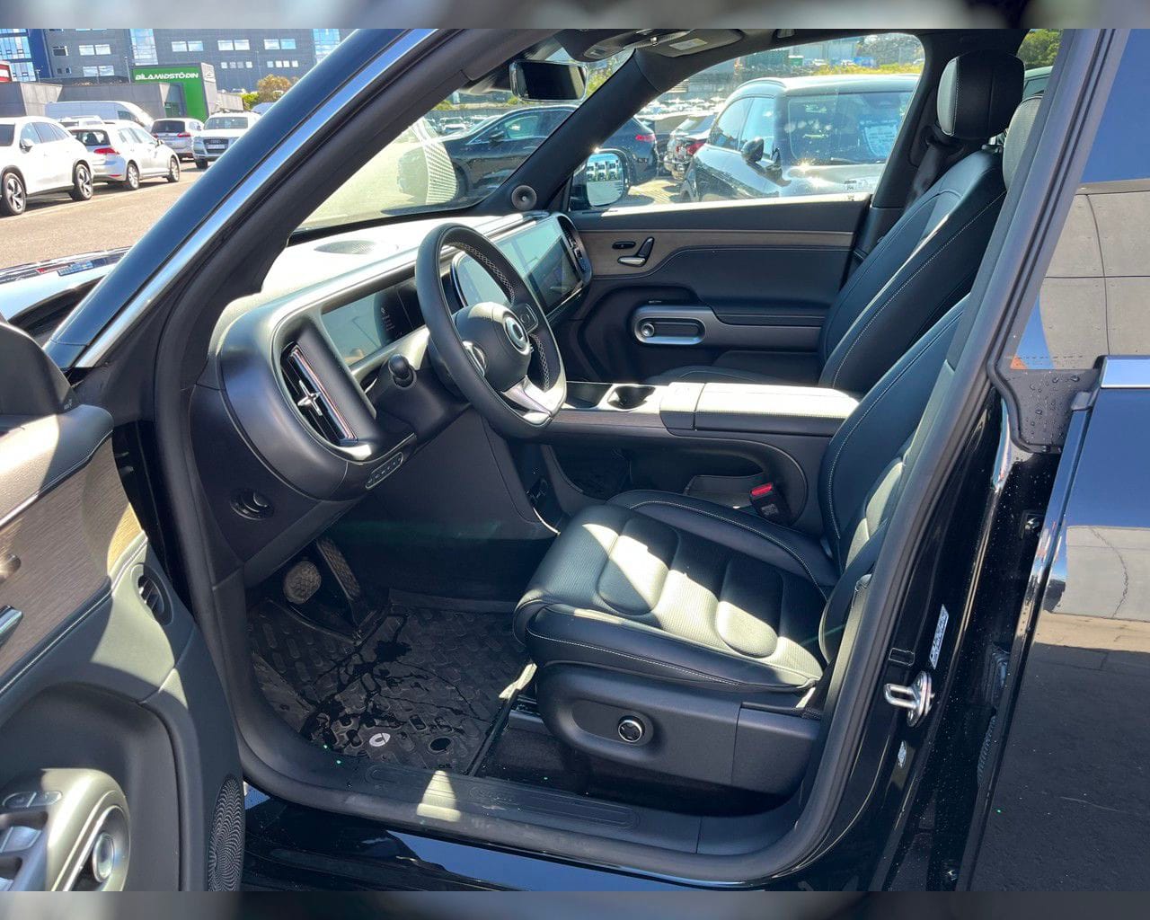 SMART #5 PULSE 94KW