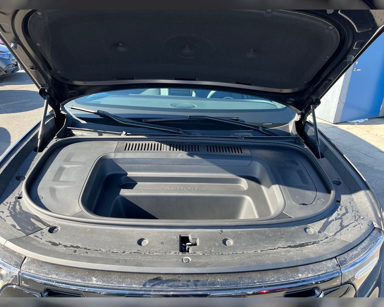 SMART #5 PULSE 94KW