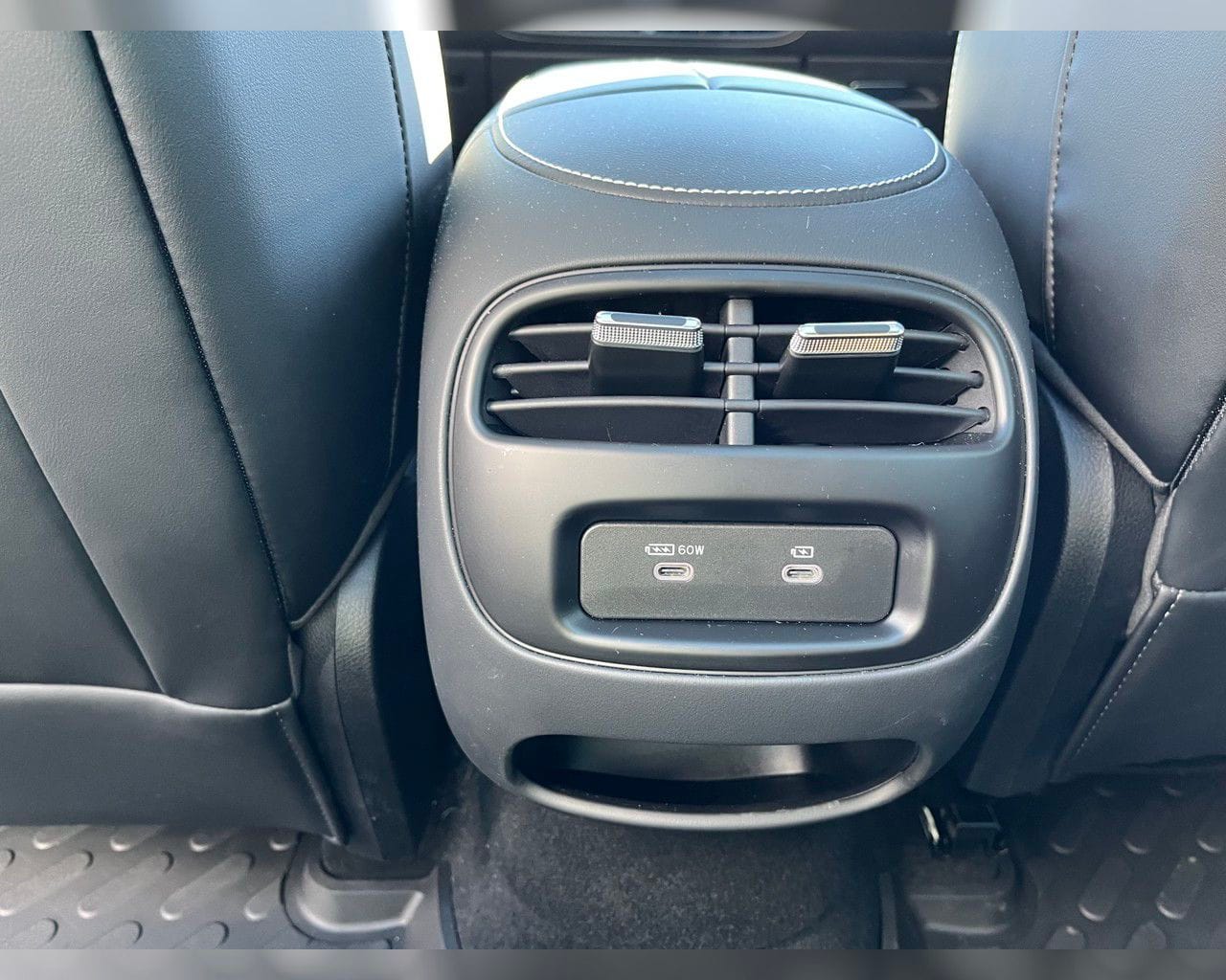 SMART #5 PULSE 94KW
