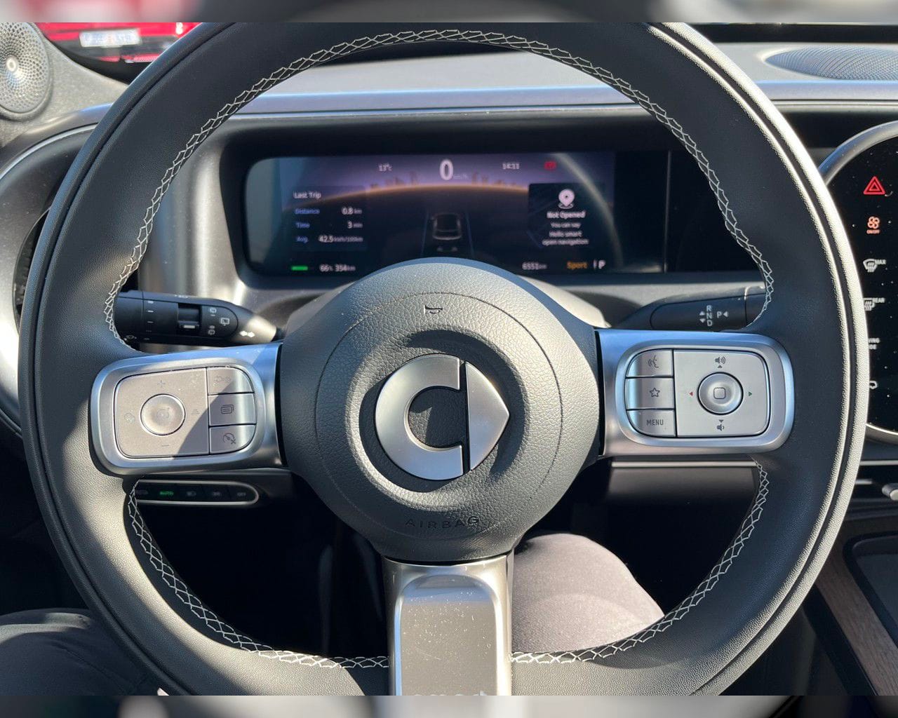 SMART #5 PULSE 94KW